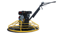 Allanadora para concreto V100LC