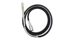 Chicote para Vibrador de Concreto