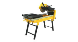 Cortadora de Ladrillo