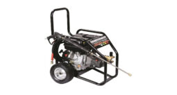 Motolavadora 3WZ-3600A