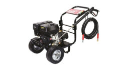 Motolavadora 3WZ-3600JN