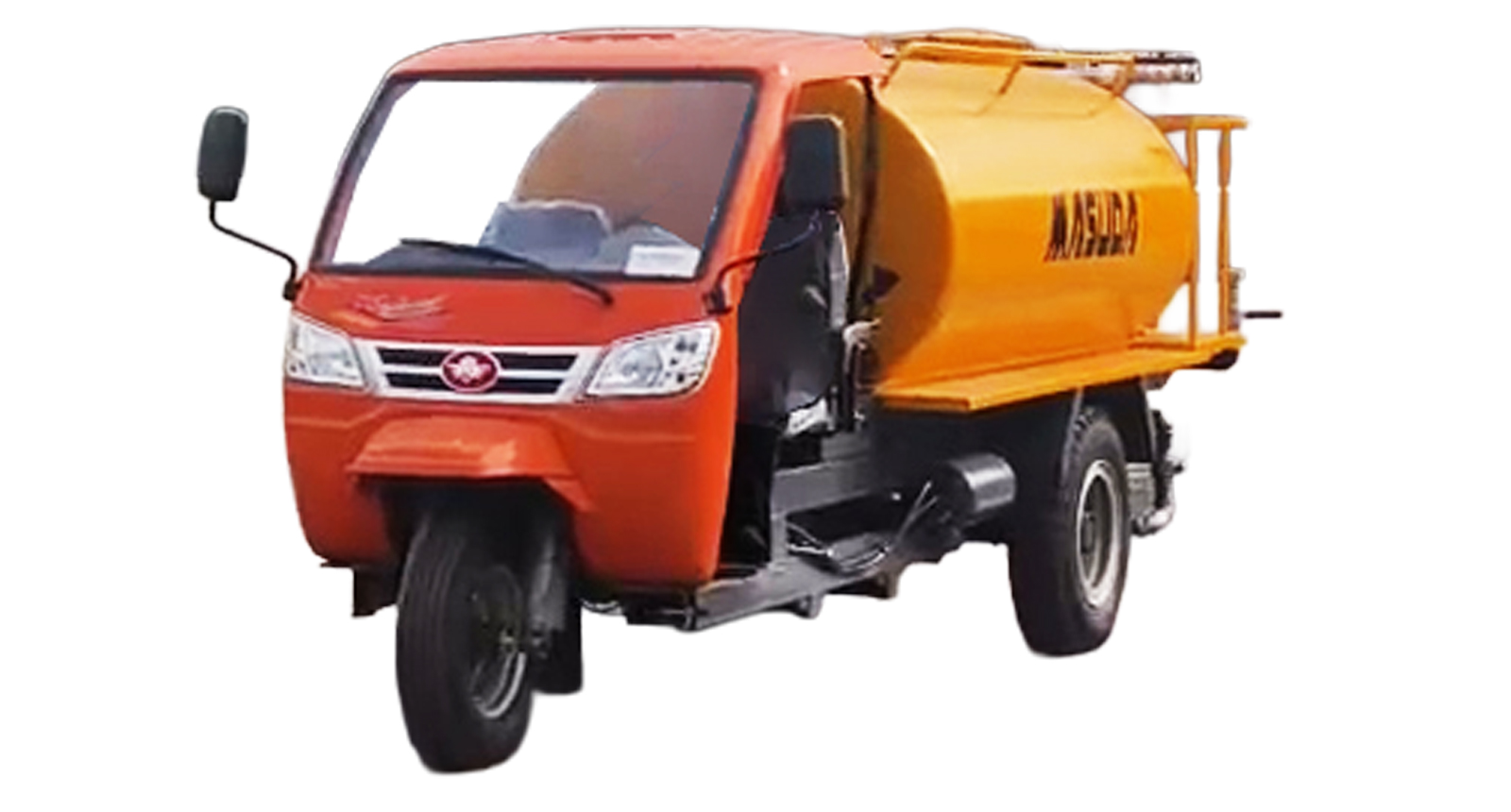 Pipa de Agua 3M