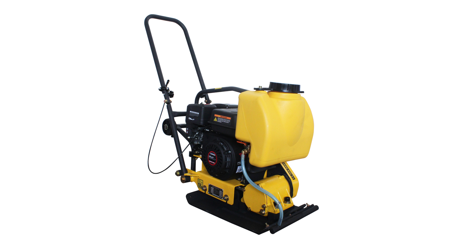 PLACA COMPACTADORA MASUDA KN12LC