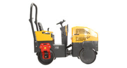 RODILLO VIBRO COMPACTADORA KN30