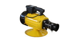 VIBRADOR DE CONCRETO ELECTRICO