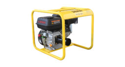 Vibrador de Concreto Gasolina